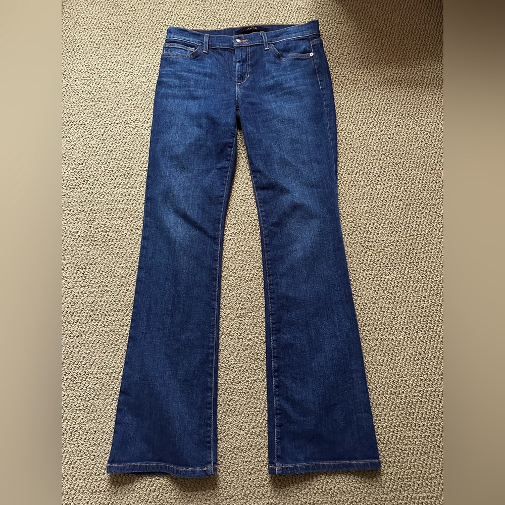 Joes jeans- womens midrise bootcut Size 27